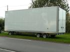 VSN fourgon carross�