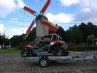 VSN transporteur