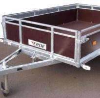 REMORQUE ERDE EXPERT LC200 REMORQUE ERDE EXPERT LC200