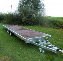 VSN PLATEAU 800X200 cm VSN PLATEAU 800X200 cm