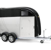Humbaur XANTHOS AERO Humbaur XANTHOS AERO