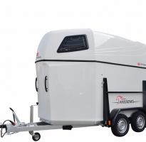VAN PTH 2000 PRIVARO BLANC VAN PTH 2000 PRIVARO BLANC
