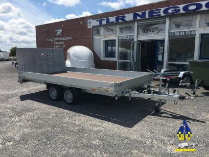 PORTE VOITURE BASCULANT DESTOCKAGE 