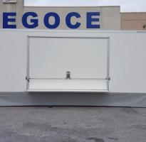 REMORQUE FOURGON VSN SPECIALE SUR MESURE REMORQUE FOURGON VSN SPECIALE SUR MESURE