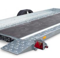 TEMA CARFLAT 3518U 1300 KG TEMA CARFLAT 3518U 1300 KG