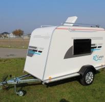 VSN RC CAMPA - MINI-CAMPING 750 KG VSN RC CAMPA - MINI-CAMPING 750 KG