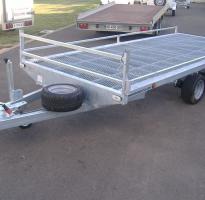 VSN porte quads VSN porte quads