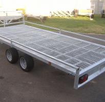 VSN porte quads VSN porte quads