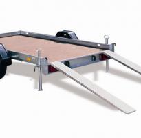 Humbaur PORTE QUAD Humbaur PORTE QUAD