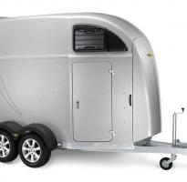 Humbaur ZEPHIR AERO Humbaur ZEPHIR AERO