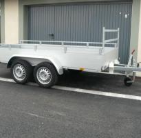 Anssems GTT 2000 251X126 CM VERSION R Anssems GTT 2000 251X126 CM VERSION R