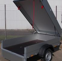 Anssems GTB 750 211X126 VERSION HT Anssems GTB 750 211X126 VERSION HT
