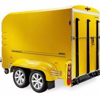 FOURGON REXUS 325X150X180 CM FOURGON REXUS 325X150X180 CM