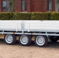Hulco MEDAX-3 3502 R 502X203 CM Hulco MEDAX-3 3502 R 502X203 CM