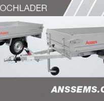 Anssems PLTT BASIC 2 ESSIEUX 305X150 CM NF Anssems PLTT BASIC 2 ESSIEUX 305X150 CM NF