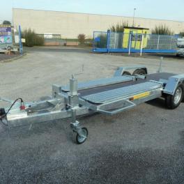 VSN porte nacelle VSN porte nacelle