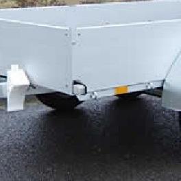 Anssems GTT 750 251X126 2 ESSIEUX VERSION O Anssems GTT 750 251X126 2 ESSIEUX VERSION O