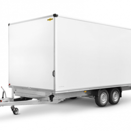 REMORQUE 2 ESSIEUX FREINES SANDWICH PURFERRO HK 203218-20 PF30 ROUES DESSOUS REMORQUE 2 ESSIEUX FREINES SANDWICH PURFERRO HK 203218-20 PF30 ROUES DESSOUS