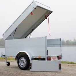 REMORQUE 1 ESSIEU NON FREINE GT 750 VERSION VT1 AVEC HAUTEUR SOUS CAPOT 83 CM ANSSEMS REMORQUE 1 ESSIEU NON FREINE GT 750 VERSION VT1 AVEC HAUTEUR SOUS CAPOT 83 CM ANSSEMS