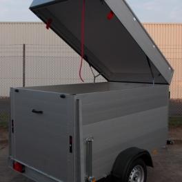 REMORQUE 1 ESSIEU FREINE GTB 750 VERSION VT2 AVEC HAUTEUR SOUS CAPOT 118 CM ANSSEMS REMORQUE 1 ESSIEU FREINE GTB 750 VERSION VT2 AVEC HAUTEUR SOUS CAPOT 118 CM ANSSEMS
