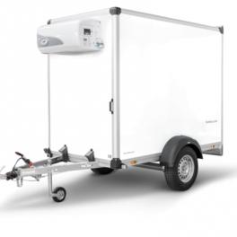 REMORQUE 1 ESSIEU NON FREINE COOL TRAILER HG 152614-18 PF30 ROUES EXTERIEURES REMORQUE 1 ESSIEU NON FREINE COOL TRAILER HG 152614-18 PF30 ROUES EXTERIEURES