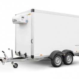 REMORQUE 2 ESSIEUX FREINES COOL TRAILER HK 253218-20 PF30 BASIC ROUES EXTERIEURES REMORQUE 2 ESSIEUX FREINES COOL TRAILER HK 253218-20 PF30 BASIC ROUES EXTERIEURES