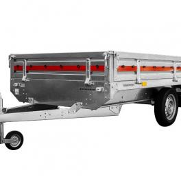 TEMARED TRANSPORTER 3015 ACIER 300X150CM 750KG TEMARED TRANSPORTER 3015 ACIER 300X150CM 750KG