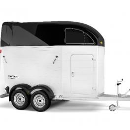 VAN 2 ESSIEUX FREINES XANTHOS 2000 ROUES EXTERIEURES HUMBAUR VAN 2 ESSIEUX FREINES XANTHOS 2000 ROUES EXTERIEURES HUMBAUR