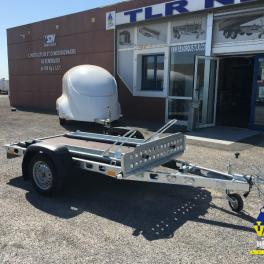 VSN MOTO N2 750KG VSN MOTO N2 750KG