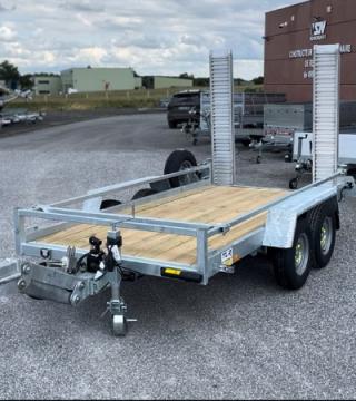 À SAISIR – PORTE-ENGIN GOURDON GPA 350 EN PROMO !