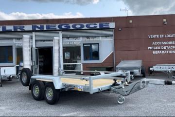  PORTE-ENGIN GOURDON GPA 350 