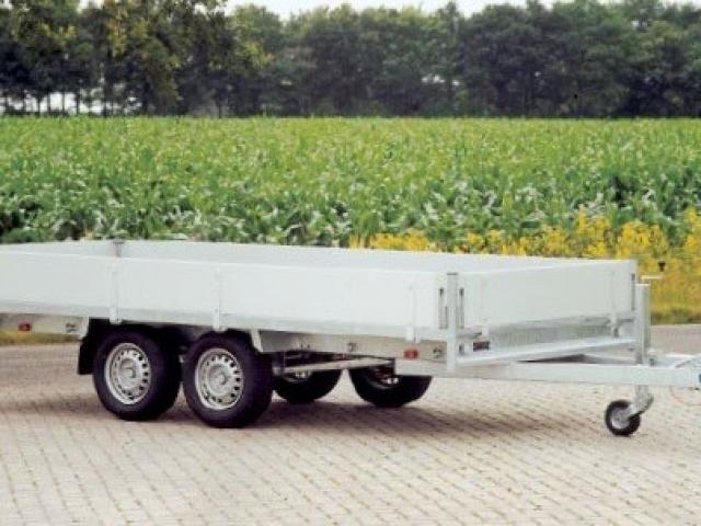Anssems PSX-S 2500 325X178 CM