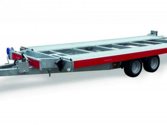 CARKEEPER 5820/3S
