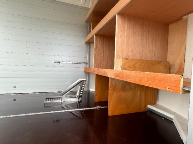 À VENDRE – Remorque Fourgon d’occasion HUMBAUR HKPA 