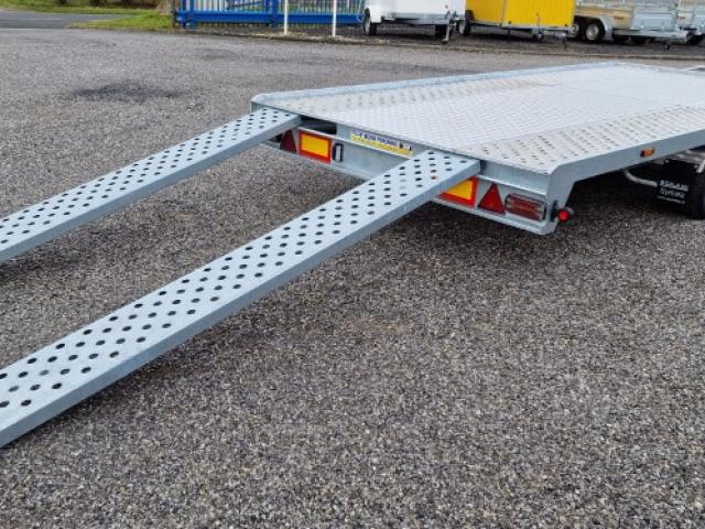 PORTE VOITURE 3000 KG 