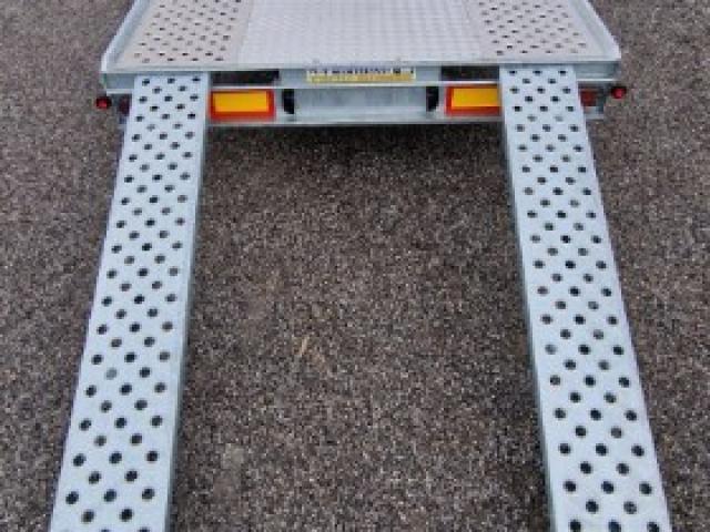 PORTE VOITURE 3000 KG 