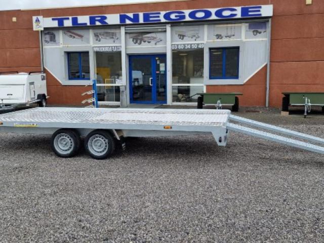 PORTE VOITURE 3000 KG 