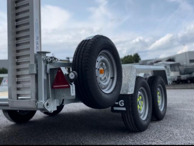  PORTE-ENGIN GOURDON GPA 350 