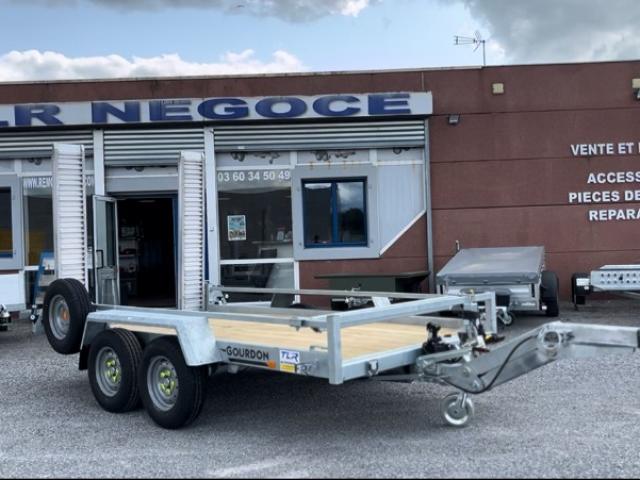  PORTE-ENGIN GOURDON GPA 350 