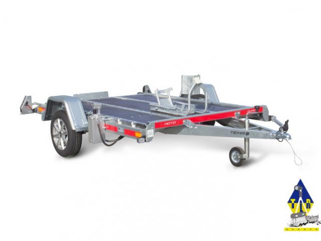 MOTO QUAD 2616