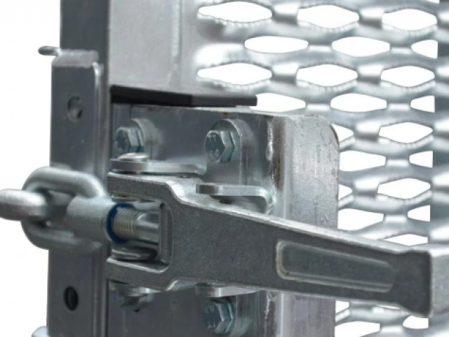 REMORQUE PORTE-ENGIN VLEMMIX 300X150 CM PTAC 2700 KG