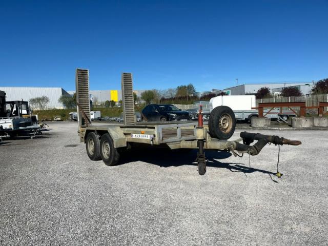 Porte-engin Hubière 