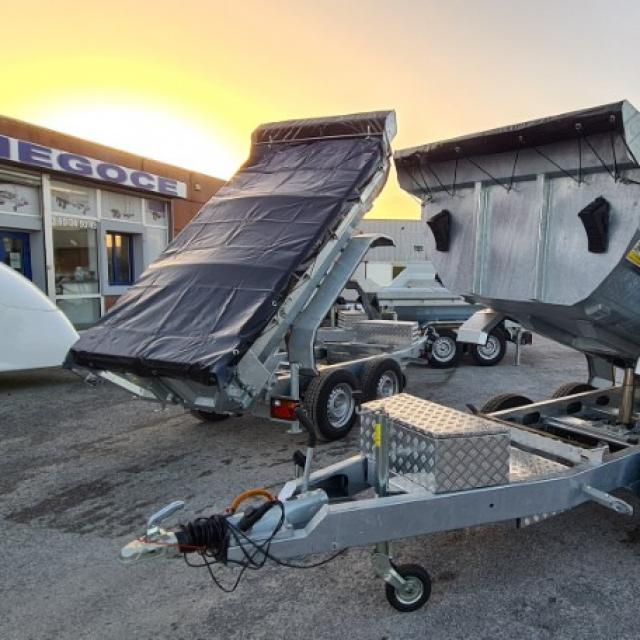 BENNE TP 3500 