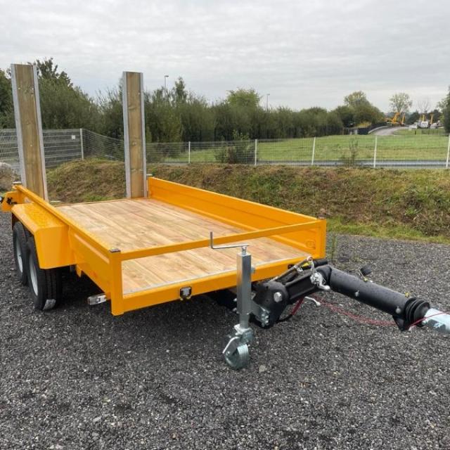 PORTE ENGIN TIMON REGLABLE 