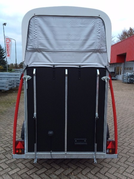 vans 1.5 place